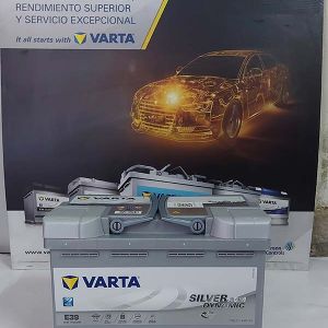 Originales baterías de recambio Originales baterías de recambio